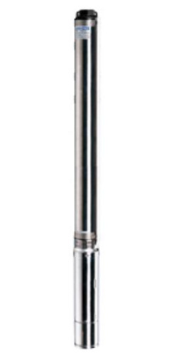 Насос скважинный UNO 4R2m-1.5 4" из нержавеющей стали  (1,1 kWt)