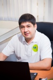 Берик Сейдахметов Берик Сейдахметов
