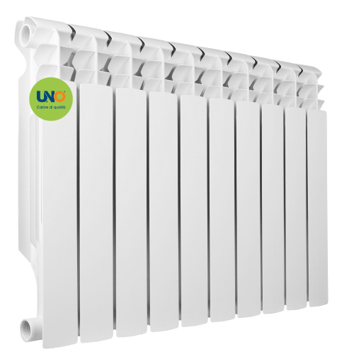 UNO-KARTELLO 500/100 Алюминиевый радиатор 