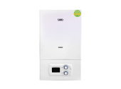 Котел газовый настенный UNO Velaro 16 кВт с коаксиальным дымоходом