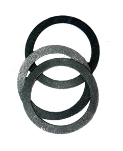 Прокладки для ниппеля (10 шт) UNO