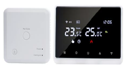 Комнатный термостат WIFI ME98 250V/50Hz/3A