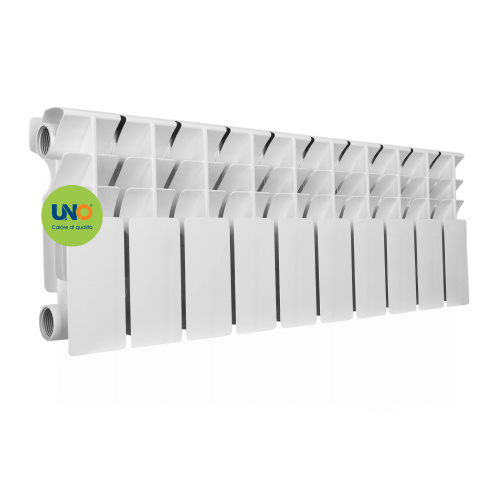 UNO-CENTO 200/100 Биметаллический радиатор