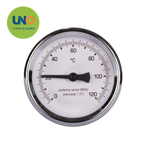 Термометр контактный  0÷120°C*