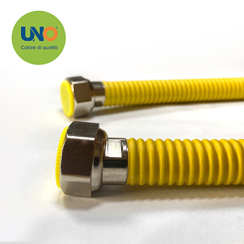 Шланг газовый гофрированный UNO 3/4" (300CM)