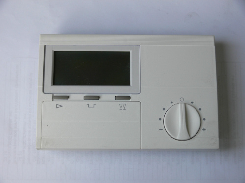 Пульт ДУ для электронного блока (все функции)**