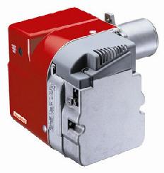 Вентиляторная дизельная горелка Fondital