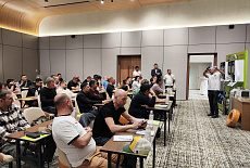 Семинар для партнёров!