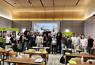 Семинар для партнёров!