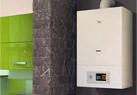 Как выбрать газовый котел