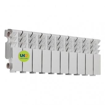UNO-COMPACTO 200/100 Алюминиевый радиатор