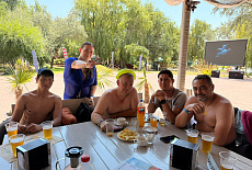 Нам 20 лет!