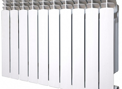 UNO-RAVELLO 500/100 (10-ти секционные)