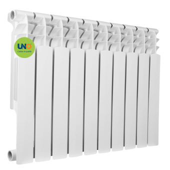 BM 500/100 Биметаллический радиатор