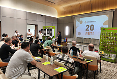 Семинар для партнёров!