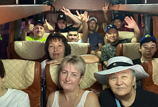 Нам 20 лет!