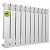 UNO-AVANGARD 500/100 Биметаллический радиатор