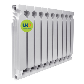 UNO-AVANGARD 500/100 Биметаллический радиатор