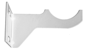 Крепление угловое UNO (пара лев+ прав)