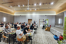 Семинар для партнёров!