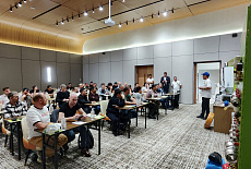 Семинар для партнёров!