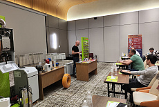 Семинар для партнёров!