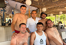 Нам 20 лет!